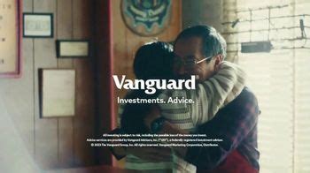 The Vanguard Group TV commercial - Legacy