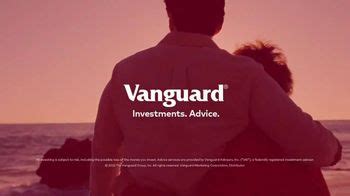 The Vanguard Group TV Spot, 'Thanking Mama'