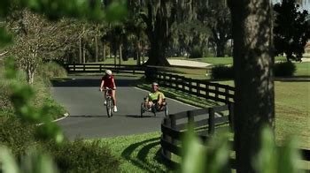 The Villages TV Spot, 'Free Country Club Membership' created for The Villages