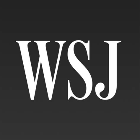 The Wall Street Journal App tv commercials