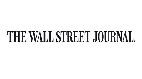 The Wall Street Journal Mansion logo