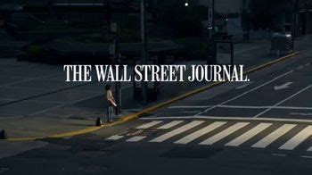 The Wall Street Journal TV commercial - Read Past It