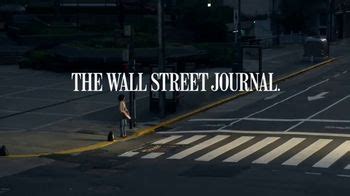 The Wall Street Journal TV Spot, 'Read'