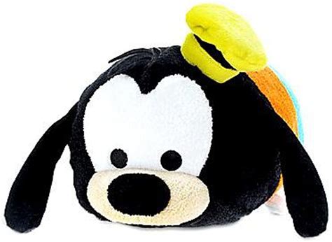 The Walt Disney Company Goofy Tsum Tsum Plush tv commercials