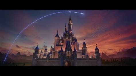 The Walt Disney Company TV Spot, 'Disney 100'