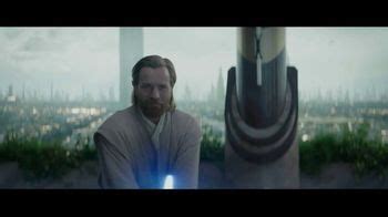 The Walt Disney Company TV Spot, 'Share the Wonder: Star Wars Lightsaber'