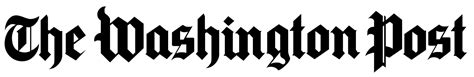 The Washington Post logo