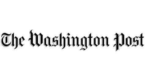 The Washington Post logo