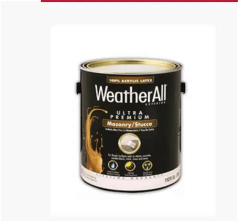 The Weatherall Company Ultra Premium