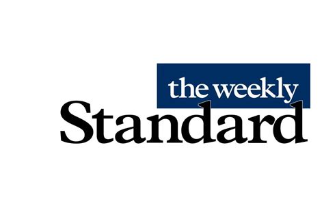 The Weekly Standard tv commercials