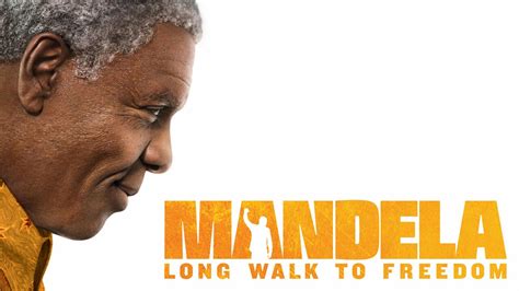 The Weinstein Company Mandela: Long Walk to Freedom logo