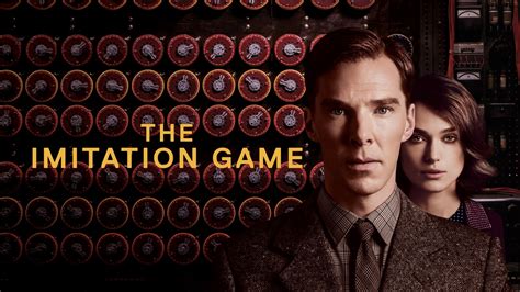 The Weinstein Company The Imitation Game logo