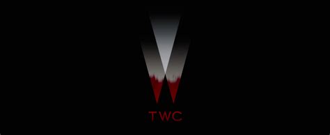 The Weinstein Company Vampire Academy logo