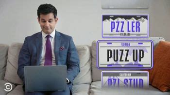 The Zebra TV Spot, 'Comedy Central: Decision Fatigue' Featuring Michael Kosta created for The Zebra