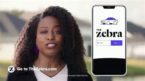 The Zebra TV Spot, 'Money Marshmallow' created for The Zebra