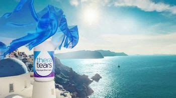 TheraTears TV Spot, 'Feels Like Silk' created for TheraTears