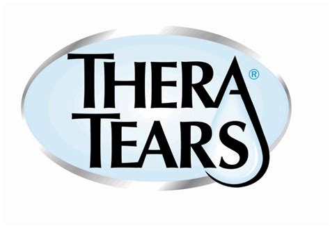 TheraTears tv commercials