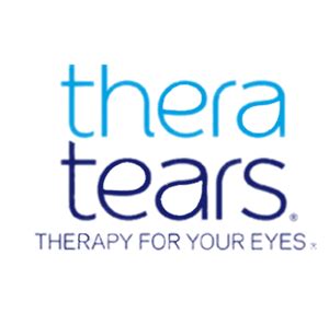 TheraTears logo