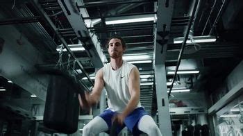 Therabody TV Spot, 'Therabody Athlete: Cody Bellinger' featuring Cody Bellinger