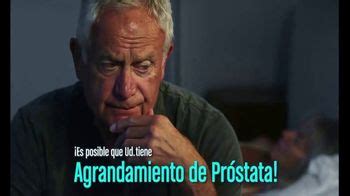 Therabotanics Ideal Prostate+ TV Spot, 'Luis y Claudia Vadel'