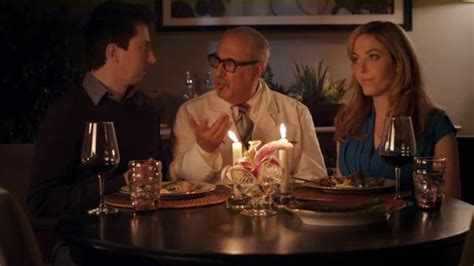 Therabreath TV Spot, 'Dinner'