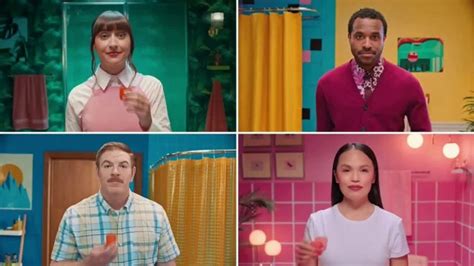 Therabreath TV Spot, 'Swishy Time: Best Selves'