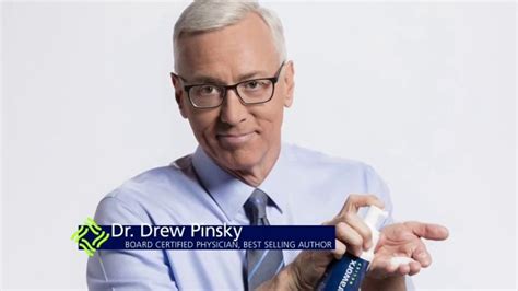 Theraworx Protect U-Pak TV Spot, 'Hospital Trusted Hygiene Kit' featuring Dr. Drew Pinsky