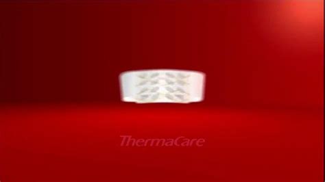 ThermaCare TV Spot, 'Different'