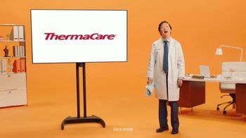 ThermaCare TV Spot, 'Leashed Up Like a Dog' Featuring Ken Jeong