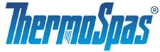 ThermoSpas Swim Spa logo