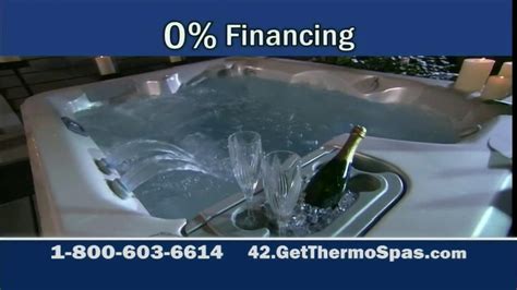 ThermoSpas TV Spot, 'Reason 12' created for ThermoSpas