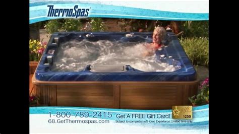 ThermoSpas TV commercial - Seductive