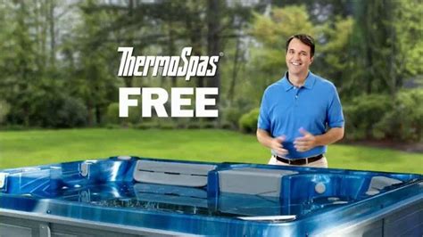 ThermoSpas TV Spot, 'Your Way'