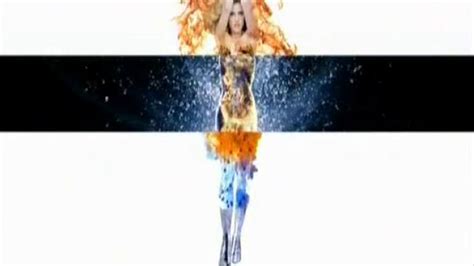 Thierry Mugler Angel TV Spot, 'The New Film' Song by Bat for Lashes created for Thierry Mugler
