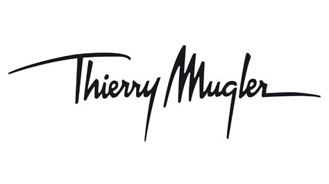 Thierry Mugler tv commercials