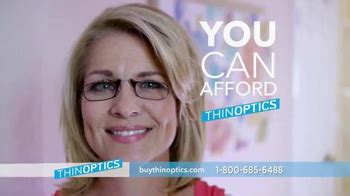 ThinOPTICS TV Spot, 'Always With You' featuring Dianne Sikel