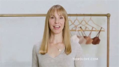 ThirdLove TV commercial - To Each, Her Own