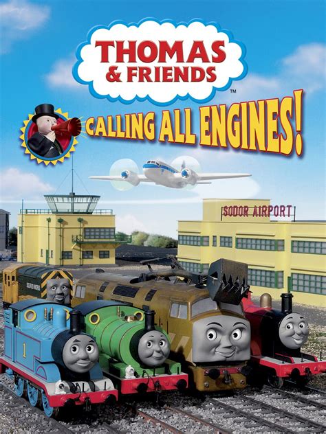 Thomas & Friends (Mattel) Take-n-Play Calling All Engines tv commercials