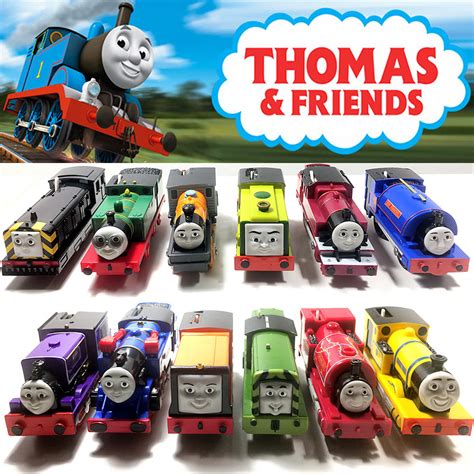 Thomas & Friends (Mattel) Trackmaster Risky Rails Bridge Drop tv commercials