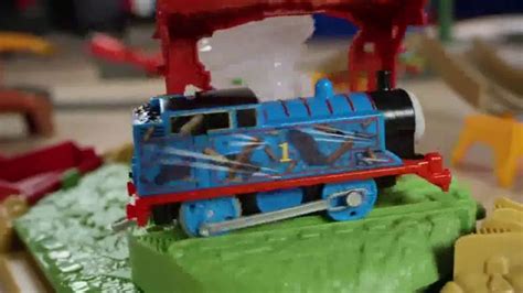 Thomas & Friends Super Station TV Spot, 'Calling All Engines'