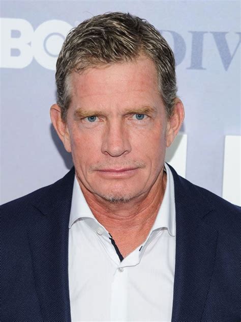 Thomas Haden Church photo