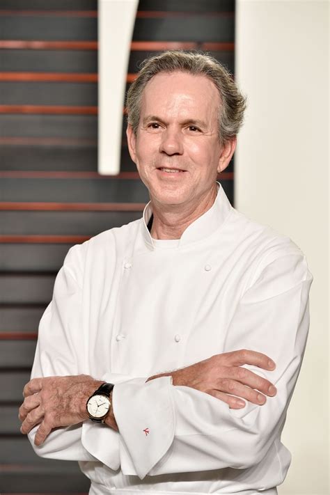 Thomas Keller photo