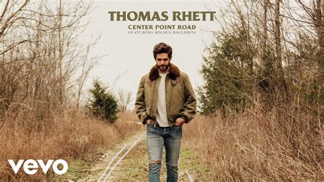 Thomas Rhett 