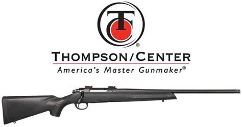 Thompson Center Arms Compass Utility logo