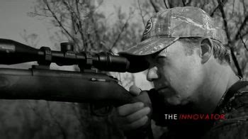 Thompson Center Arms TV Spot, 'America's Master Hunters' created for Thompson Center Arms