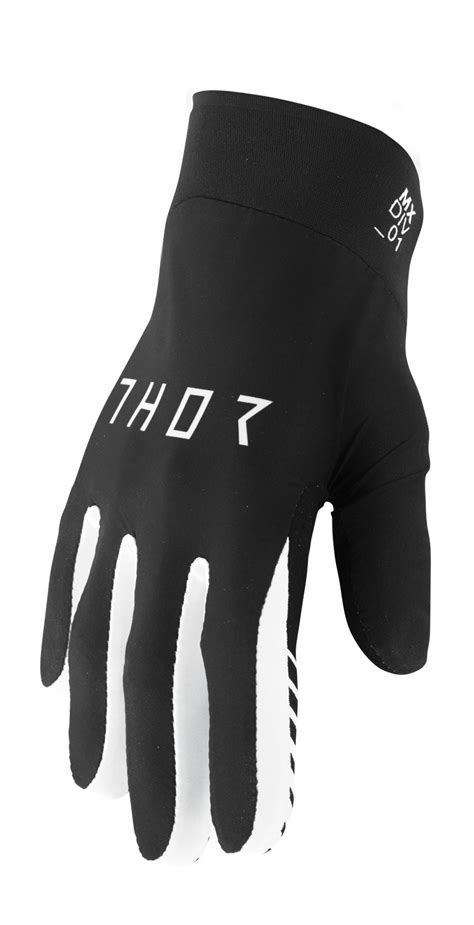 Thor MX Agile Gloves tv commercials