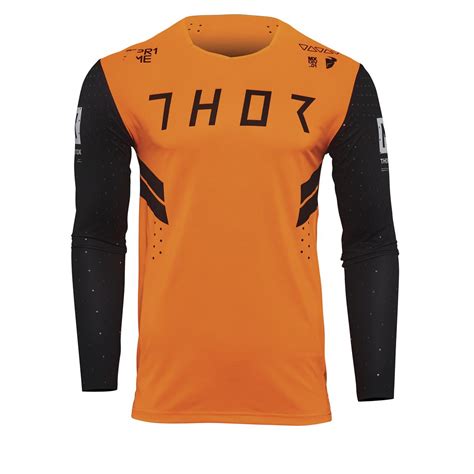 Thor MX Prime Hero Jersey logo