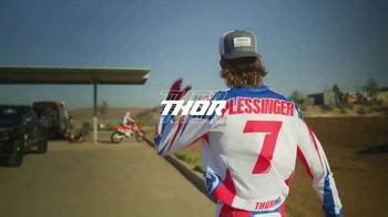 Thor MX TV commercial - 2022 Spring