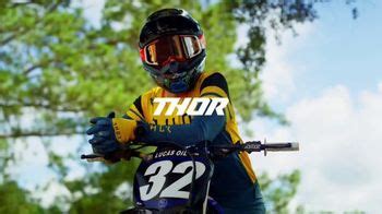 Thor MX TV Spot, '2023 Collection' Song by Lalinea