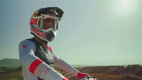 Thor MX TV Spot, 'The Feel of Moto' Featuring Cooper Webb